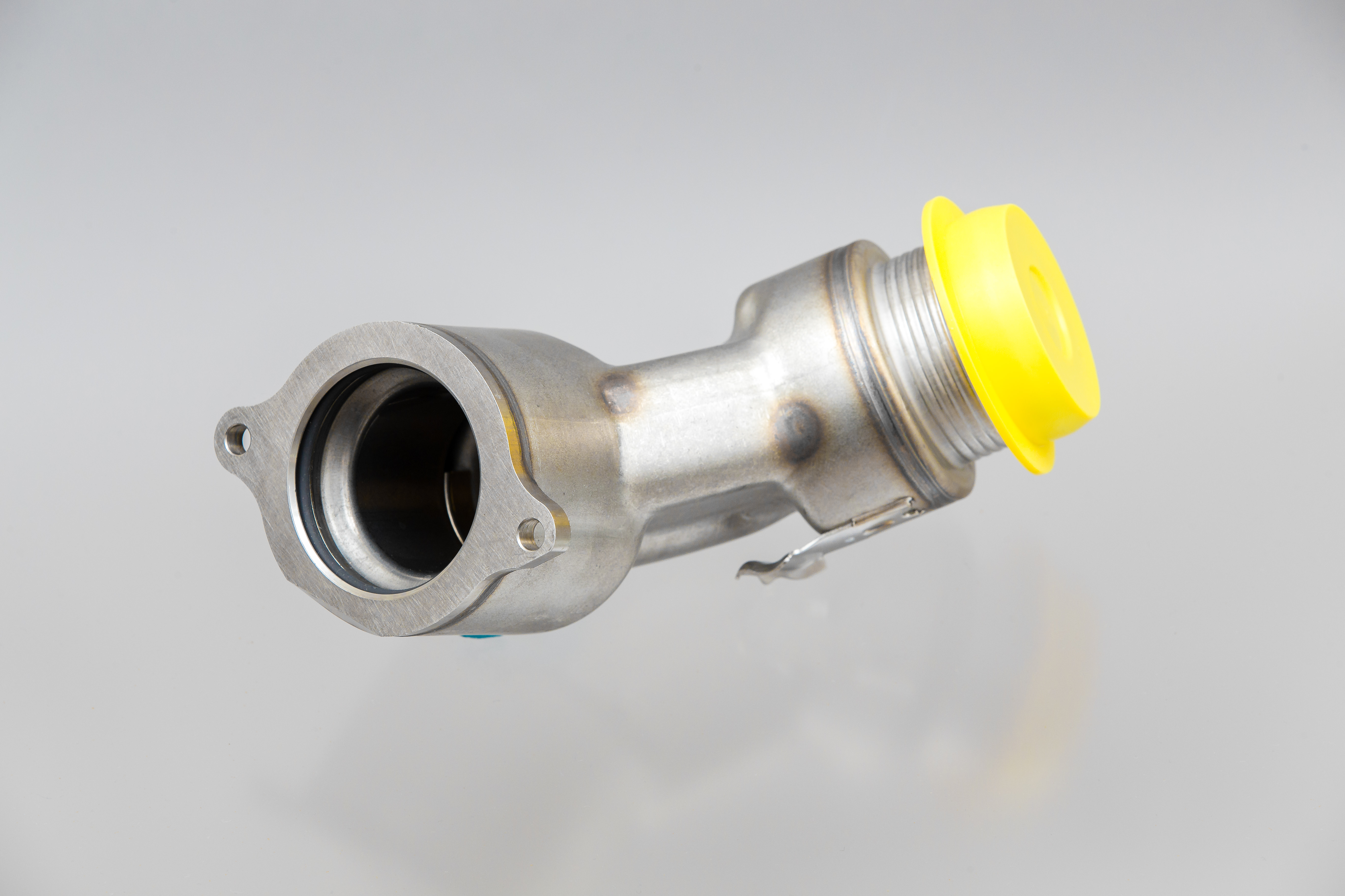 Resonatoren Umfotec